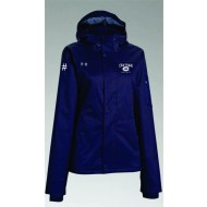 Chatham HS Hockey UNDER ARMOUR WOMENS Storm Jacket