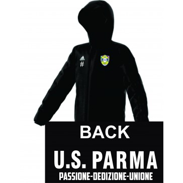 US Parma ADIDAS Core 18 Winter Jacket