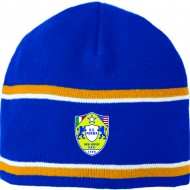 US PARMA HOLLOWAY Engager Beanie