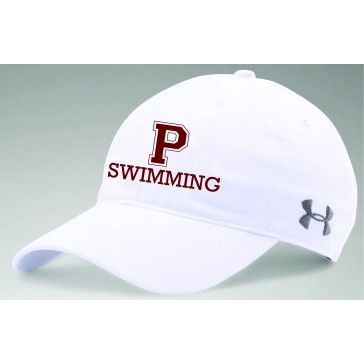 ST Peters Swimming UNDER ARMOUR Chino Cap