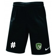 Livingston Soccer Club Nike Laser Woven III Short - MENS/YOUTH