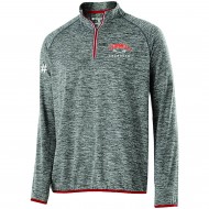 Cornell Lacrosse HOLLOWAY Force Training Top