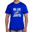 MLL BLUE JAYS Gildan T-Shirt