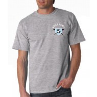 MLL Sparrow Chain Gildan Short Sleeve T-Shirt