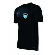 MLL Sparrow Chain Nike Tiempo Short Sleeve T-Shirt