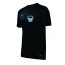 MLL Sparrow Chain Nike Tiempo Short Sleeve T-Shirt