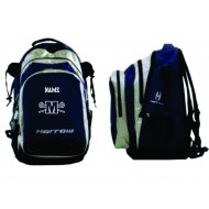 Millstone Lax HARROW Elite Backpack
