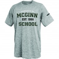 McGinn School PENNANT Stratos (DriFit) Shirt