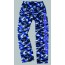 Jefferson School BOXERCRAFT Flannel Pants - CAMO