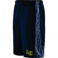 Long Hill HOLLOWAY Electron Shorts