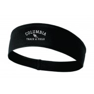 Columbia HS Track SPORT TEK Headband