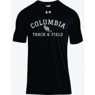 Columbia HS Track UNDER ARMOUR Locker T - TRACK