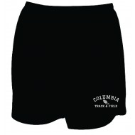 Columbia HS Track ALLESON Womens 3 " Track Short