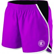 Clearwater Swim Club HOLLOWAY Girls Energize Shorts