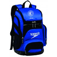 Clearwater Swim Club SPEEDO Teamster Backpack
