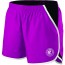 Clearwater Swim Club HOLLOWAY Girls Energize Shorts