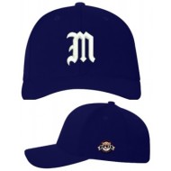 Millburn Little League District Pacific Headwear Baseball Hat