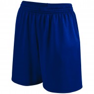 Long Hill Twisters SHOCKWAVE Shorts - 8U ONLY
