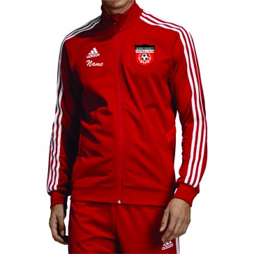 UCFC Adidas YOUTH_MENS Tiro 19 Training Jacket
