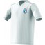 Chatham United SC Adidas Tabela 18 Game Jersey - WHITE