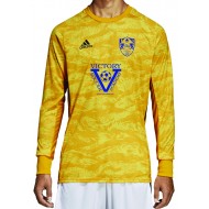US Parma Adidas YOUTH_MENS ADIPRO 19 Goalkeeper Jersey
