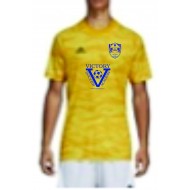 US Parma Adidas YOUTH_MENS ADIPRO 19 Short Sleeve Goalkeeper Jersey