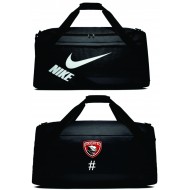 Cougar Soccer Club Nike Brasilia Large Duffle Bag
