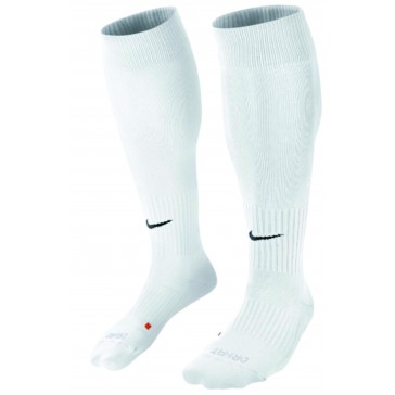 Millburn HS Soccer NIKE Classic Sock - WHITE