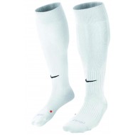 Millburn HS Soccer NIKE Classic Sock - WHITE