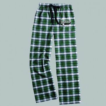 Beers Street School BOXERCRAFT Flannel Pants