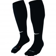 Union Beach Asteroids NIKE Classic Soccer Sock - BLACK