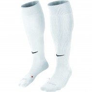 Union Beach Asteroids NIKE Classic Soccer Sock - WHITE