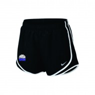 Westfield HS Volleyball NIKE Womens Tempo Shorts