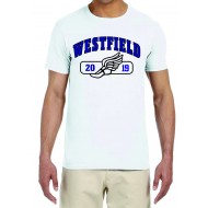 Westfield HS Girls XC GILDAN Soft Style T Shirt
