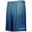 Westfield HS Boys XC HOLLOWAY Whisk Shorts