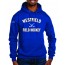 Westfield HS Field Hockey CHAMPION Hooded Sweatshirt