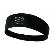 Columbia HS XC SPORT TEK Headband