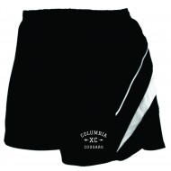 Columbia HS XC ALLESON Track Shorts