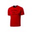Columbia HS XC SPORT TEK Dri Fit T Shirt - RED