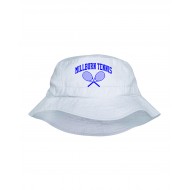 Millburn HS Girls Tennis ADAMS Bucket Hat