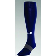 OP Soccer UNDER ARMOUR Solid Over-The-Calf Socks - NAVY