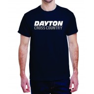 Jonathan Dayton XC GILDAN T Shirt