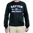 Jonathan Dayton XC JERZEES Crew Sweatshirt