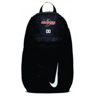 Columbia HS Volleyball NIKE Academy Team Bag