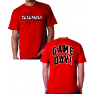 Columbia HS Volleyball GILDAN T Shirt