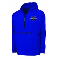 McKinley School CHARLES RIVER Classic Pullover
