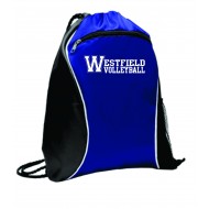 Westfield MS Volleyball PORT AUTHORITY Cinch Pack