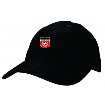 UCFC ADIDAS Performance Cap - BLACK
