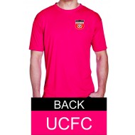 UCFC BELLA CANVAS Soft Style T Shirt