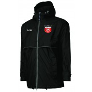 UCFC CHARLES RIVER New Englander Rain Jacket